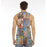 Vintage Beefcake (Shredder)-Shredder-Swish Embassy