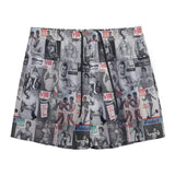 Vintage Physique (Shorts)-Shorts-Swish Embassy