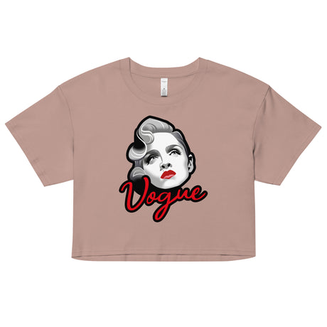 Vogue (Crop Top)-Crop Top-Swish Embassy