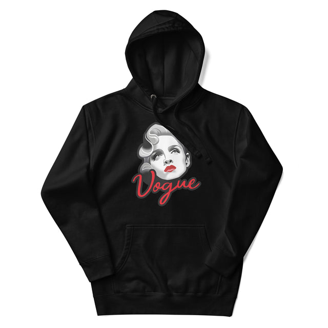 Vogue (Hoodie)-Hoodie-Swish Embassy