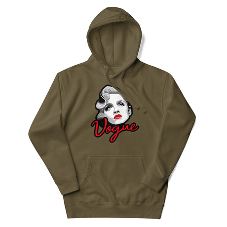 Vogue (Hoodie)-Hoodie-Swish Embassy