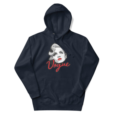 Vogue (Hoodie)-Hoodie-Swish Embassy