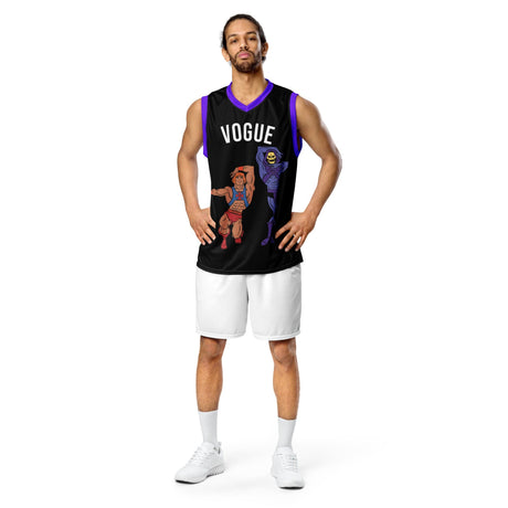 Vogue (Jersey)-Jersey-Swish Embassy