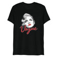 Vogue (Triblend)-Triblend T-Shirt-Swish Embassy