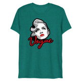 Vogue (Triblend)-Triblend T-Shirt-Swish Embassy