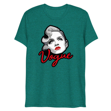 Vogue (Triblend)-Triblend T-Shirt-Swish Embassy