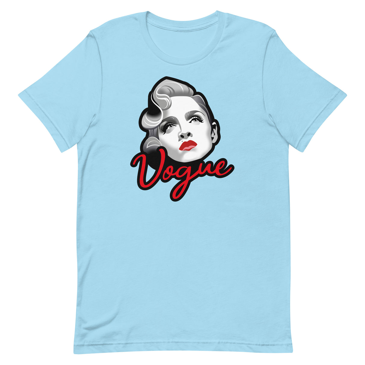 Vogue-T-Shirts-Swish Embassy