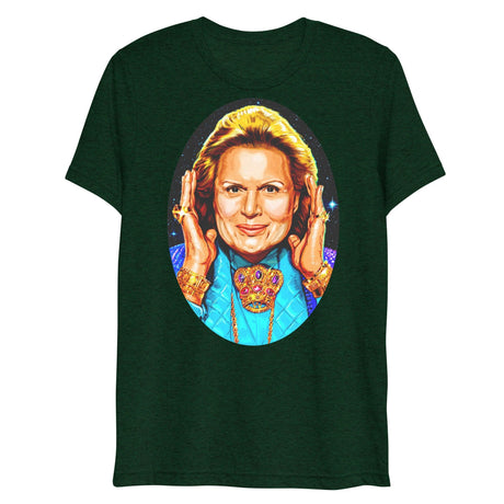 Walter (Triblend)-Triblend T-Shirt-Swish Embassy