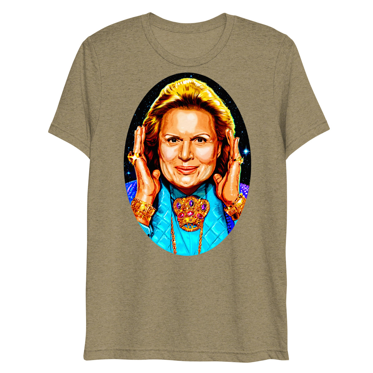 Walter (Triblend)-Triblend T-Shirt-Swish Embassy