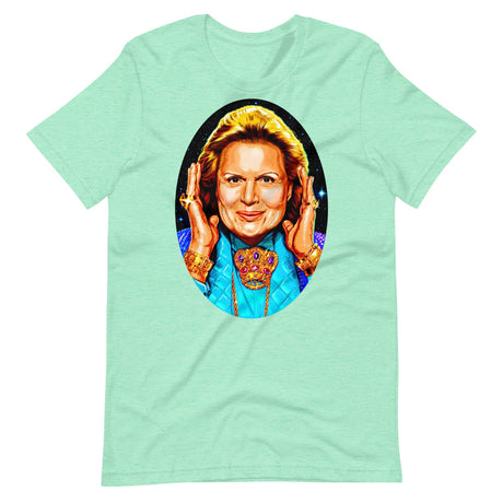 Walter-T-Shirts-Swish Embassy