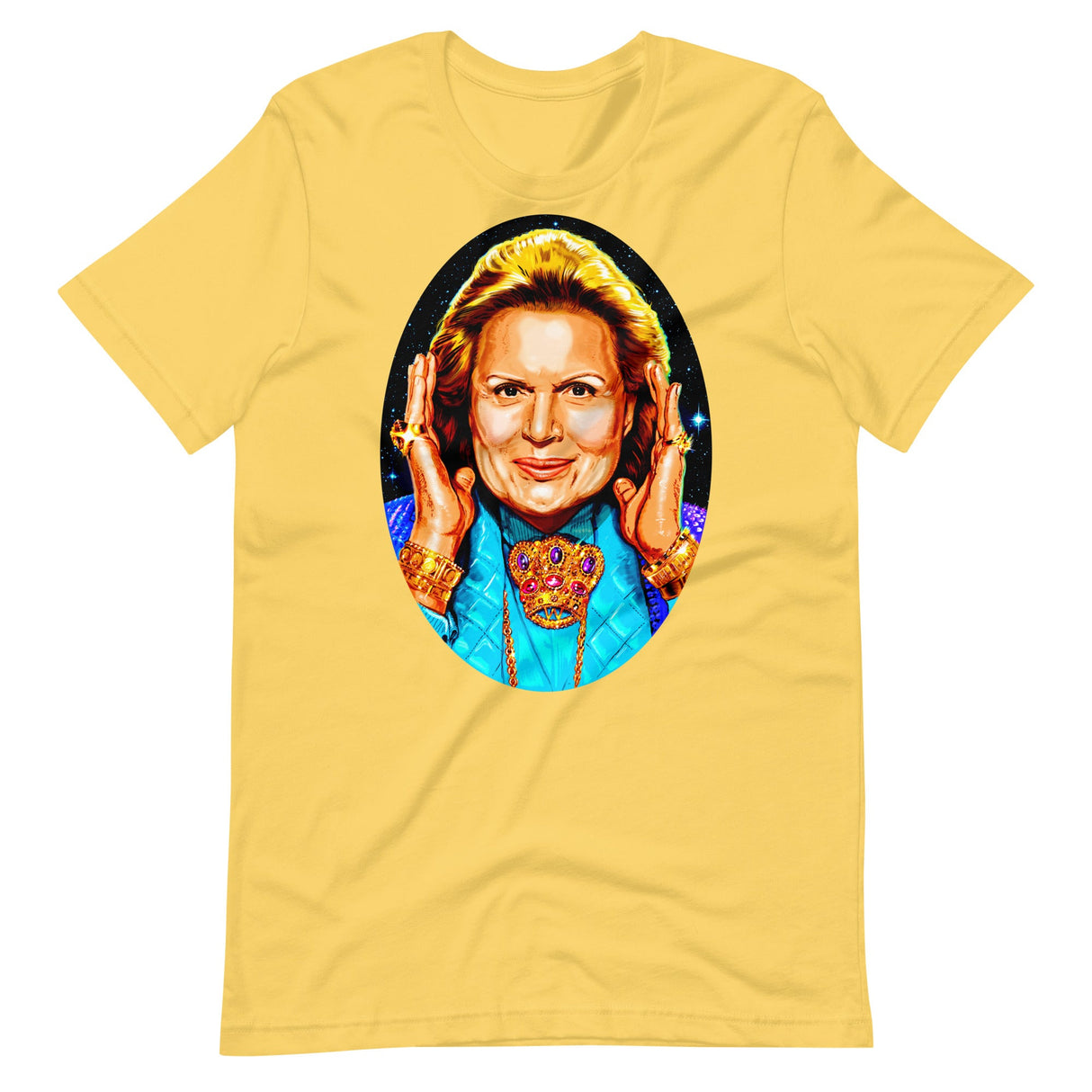 Walter-T-Shirts-Swish Embassy