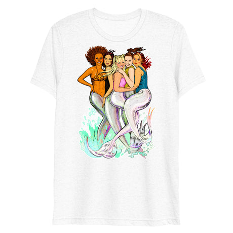 Wannasea (Triblend)-Triblend T-Shirt-Swish Embassy