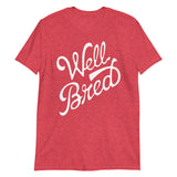Well Bred-T-Shirts-Swish Embassy
