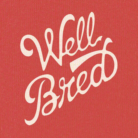 Well Bred-T-Shirts-Swish Embassy