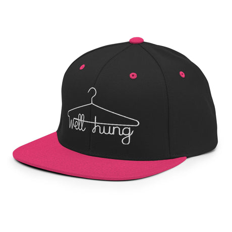 Well Hung (Headwear)-Headwear-Swish Embassy