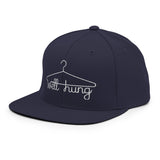 Well Hung (Headwear)-Headwear-Swish Embassy