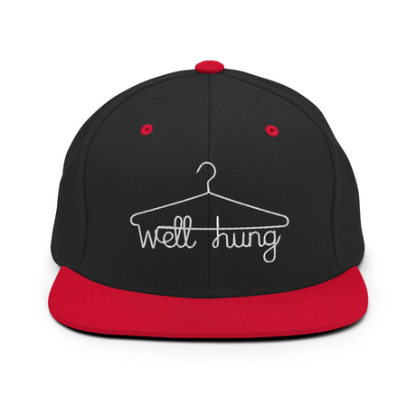 Well Hung (Headwear)-Headwear-Swish Embassy