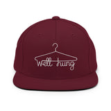 Well Hung (Headwear)-Headwear-Swish Embassy