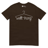Well Hung-T-Shirts-Swish Embassy