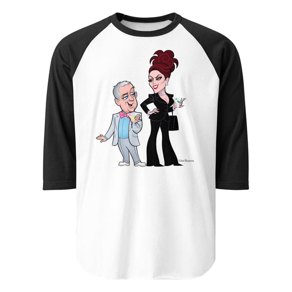 Raglans