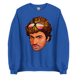 Wham Bam Thank You Glam (Sweatshirt)-Sweatshirt-Swish Embassy
