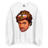 Wham Bam Thank You Glam (Sweatshirt)-Sweatshirt-Swish Embassy