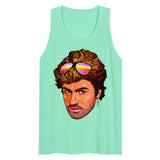 Wham Bam Thank You Glam (Tank Top)-Tank Top-Swish Embassy