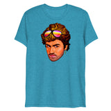 Wham Bam Thank You Glam (Triblend)-Triblend T-Shirt-Swish Embassy