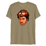 Wham Bam Thank You Glam (Triblend)-Triblend T-Shirt-Swish Embassy