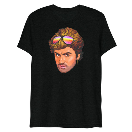 Wham Bam Thank You Glam (Triblend)-Triblend T-Shirt-Swish Embassy