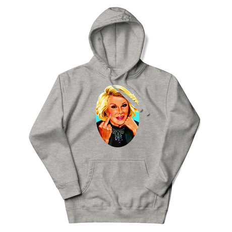 What I Really Think (Hoodie)-Hoodie (Staging)-Swish Embassy