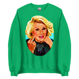 What I Really Think (Sweatshirt)-Sweatshirt-Swish Embassy