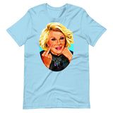 What I Really Think-T-Shirts-Swish Embassy