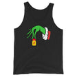 Whiff-mas (Tank Top)-Christmas Tank Tops-Swish Embassy