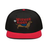 Wiener Rides (Headwear)-Headwear-Swish Embassy