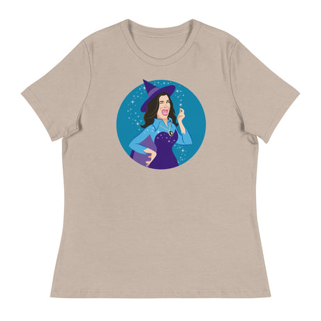 Wink (Women's Relaxed T-Shirt)-Women's T-Shirts-Swish Embassy