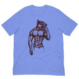 Wolfie-T-Shirts-Swish Embassy