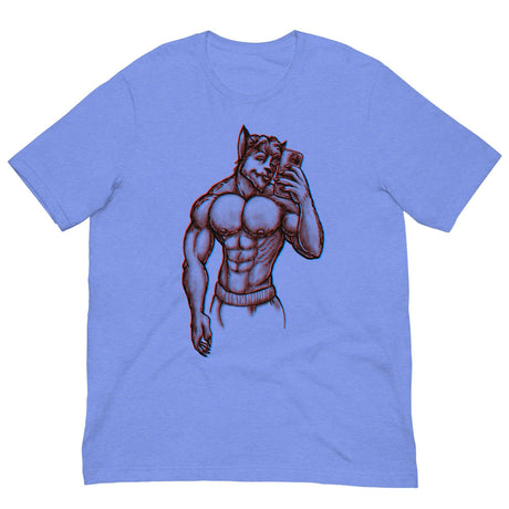 Wolfie-T-Shirts-Swish Embassy