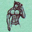Wolfie-T-Shirts-Swish Embassy