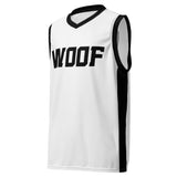 Woof Bear Paw (Jersey)-Jersey-Swish Embassy