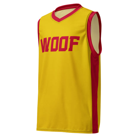 Woof Bear Paw (Jersey)-Jersey-Swish Embassy