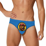 Woof-Ee's (Swim Briefs)-Swim Briefs-Swish Embassy
