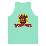 Woof-Ee's (Tank Top)-Tank Top-Swish Embassy