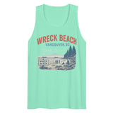 Wreck Beach (Tank Top)-Tank Top (Staging)-Swish Embassy