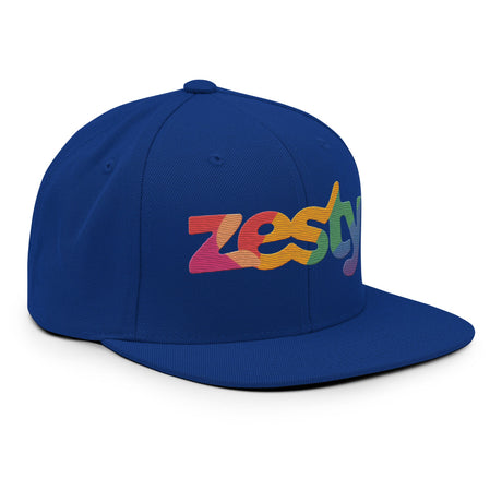 Zesty (Headwear)-Headwear-Swish Embassy