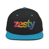 Zesty (Headwear)-Headwear-Swish Embassy