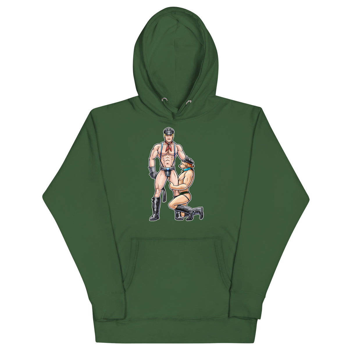 Zoinks (Hoodie)-Hoodie-Swish Embassy