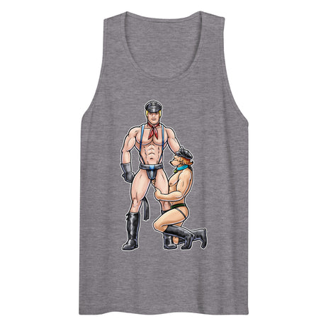 Zoinks (Tank Top)-Tank Top-Swish Embassy