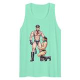 Zoinks (Tank Top)-Tank Top-Swish Embassy