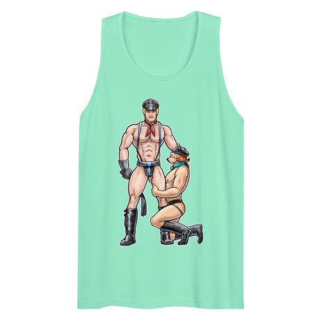 Zoinks (Tank Top)-Tank Top-Swish Embassy